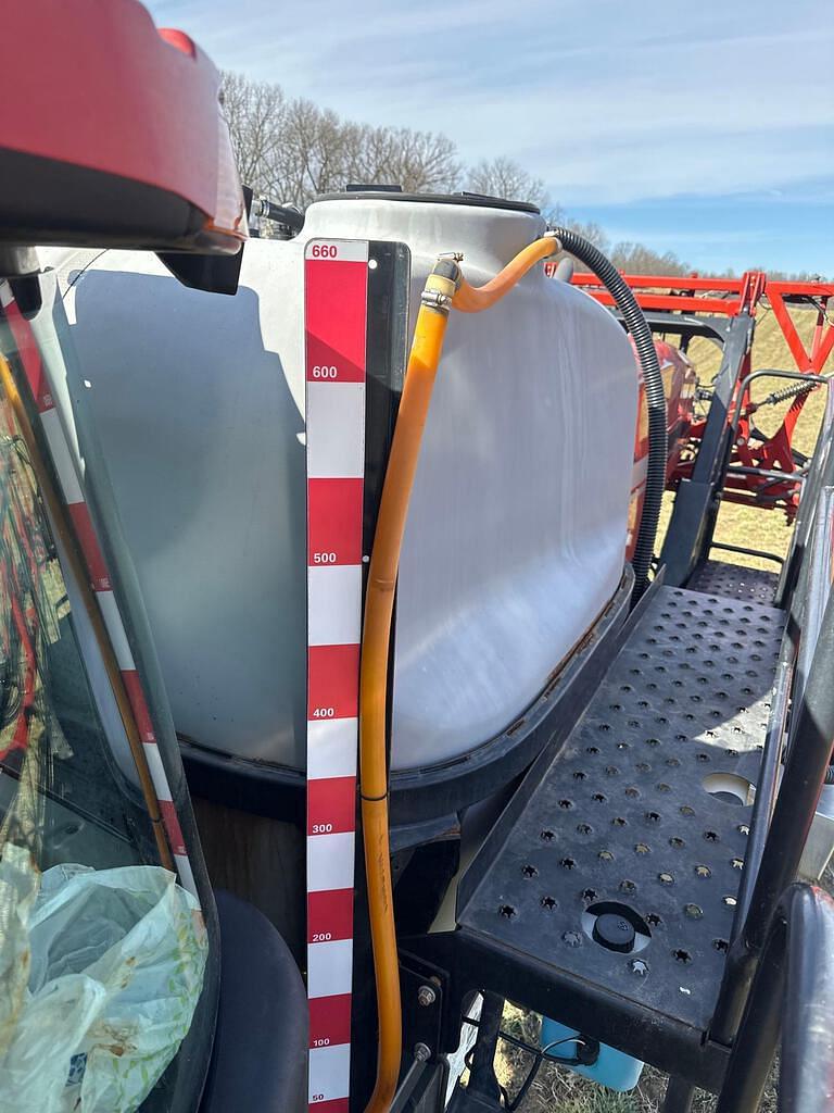 Main image Case IH Patriot 2240 13