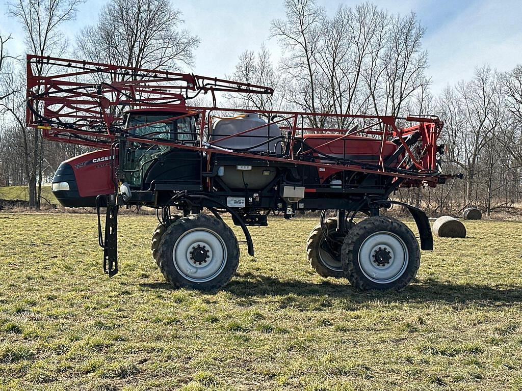 Main image Case IH Patriot 2240 1
