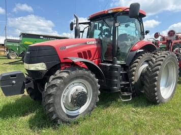 Main image Case IH Puma 180