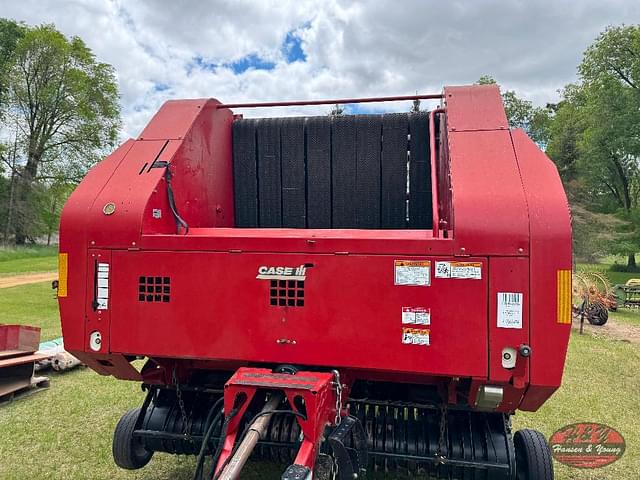 Image of Case IH RBX562 equipment image 1