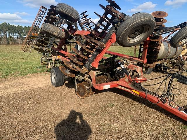 Image of Case IH RMX330 equipment image 4