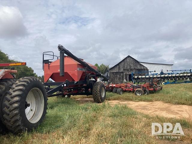 Image of Case IH SDX30 equipment image 1