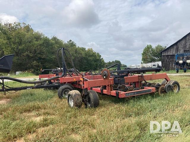 Image of Case IH SDX30 equipment image 4