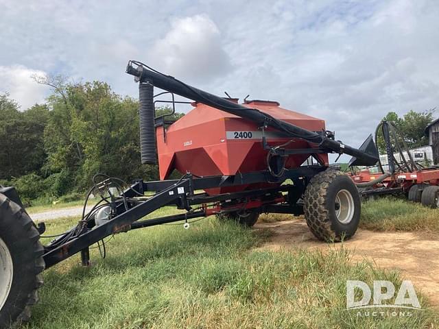 Image of Case IH SDX30 equipment image 2