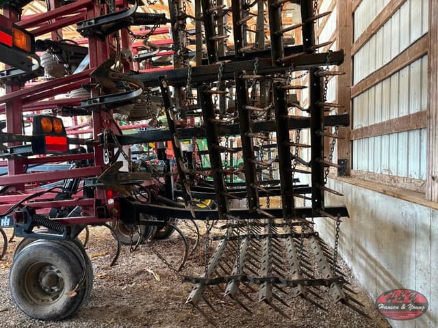 Image of Case IH Tigermate II equipment image 3