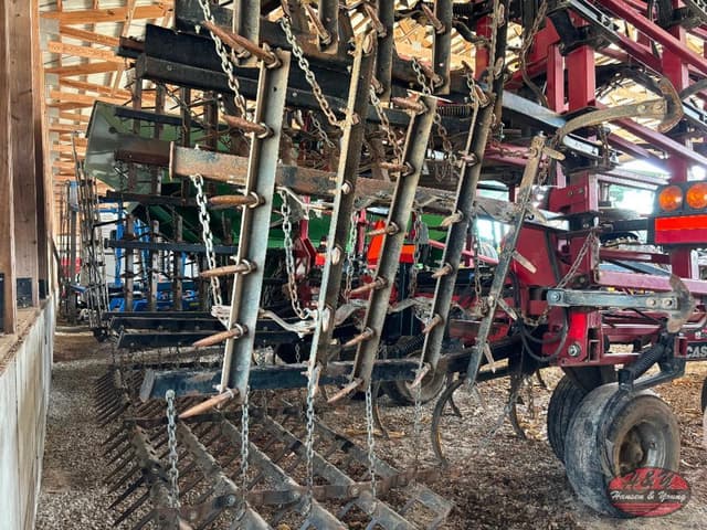 Image of Case IH Tigermate II equipment image 4