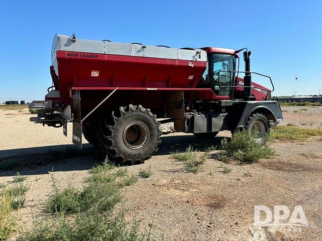 Image of Case IH Titan 4020 equipment image 4