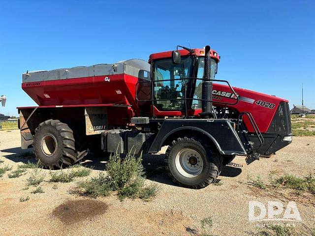 Image of Case IH Titan 4020 equipment image 1