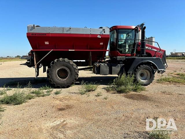 Image of Case IH Titan 4020 equipment image 3