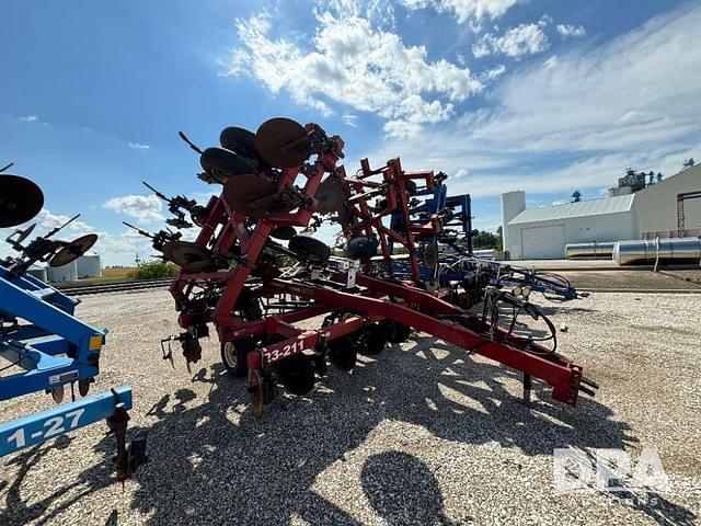 Image of Case IH 5300 equipment image 3