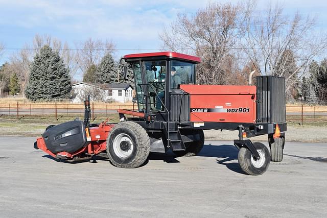 Image of Case IH WDX901 equipment image 2