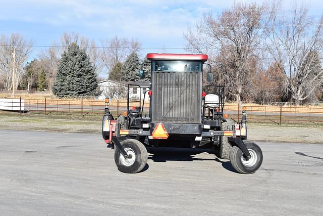 Image of Case IH WDX901 equipment image 4