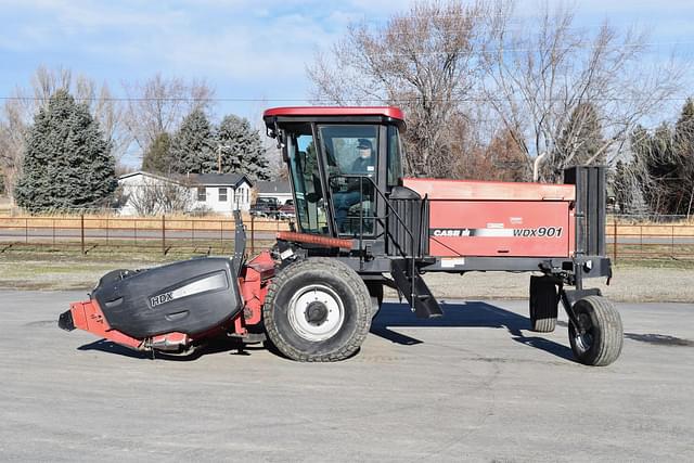 Image of Case IH WDX901 equipment image 1