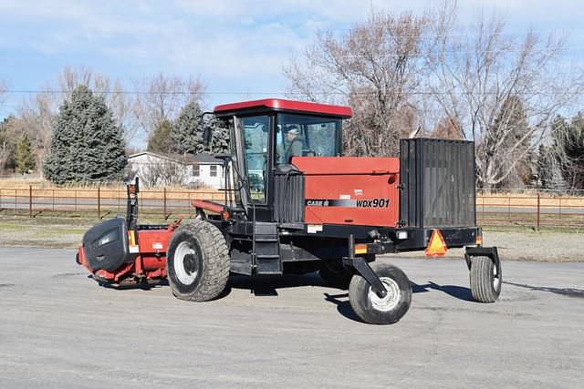 Image of Case IH WDX901 equipment image 3