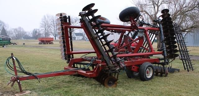 Image of Case IH 496 equipment image 1