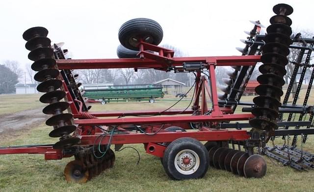 Image of Case IH 496 equipment image 4