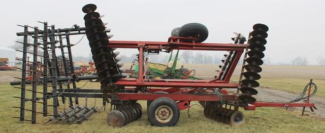 Image of Case IH 496 equipment image 3