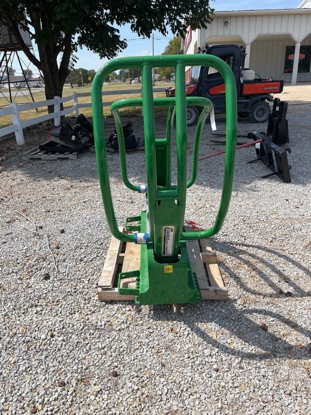 Image of Cashels Bale Grapple equipment image 1