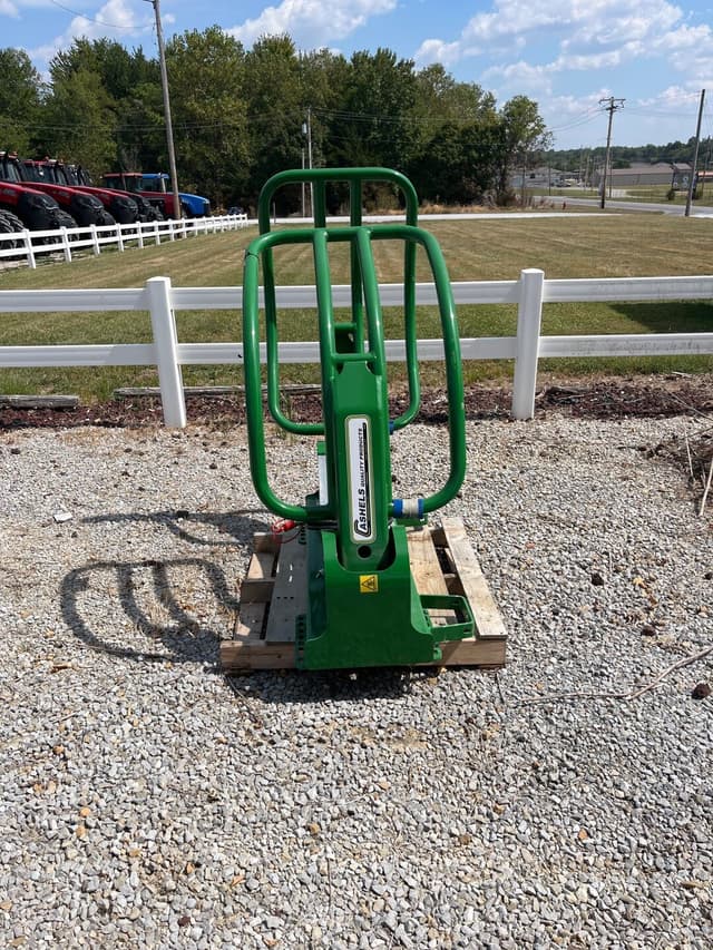 Image of Cashels Bale Grapple equipment image 4