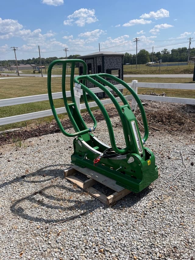Image of Cashels Bale Grapple equipment image 3
