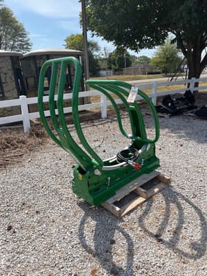 Cashels Bale Grapple Image