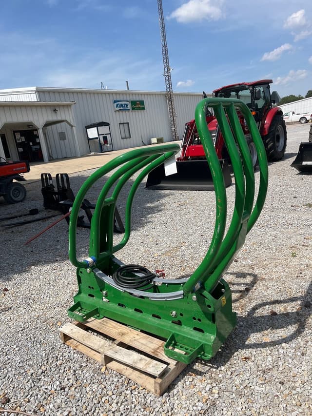 Image of Cashels Bale Grapple equipment image 2