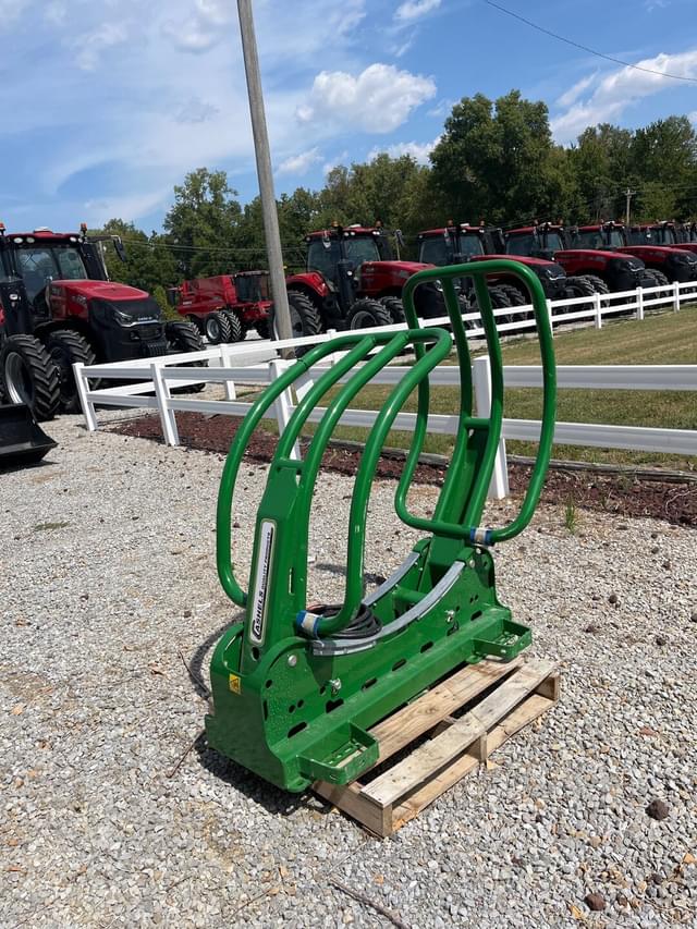 Image of Cashels Bale Grapple equipment image 4