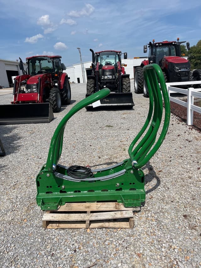Image of Cashels Bale Grapple equipment image 3
