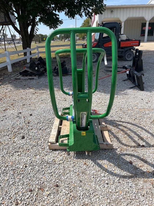 Image of Cashels Bale Grapple equipment image 1
