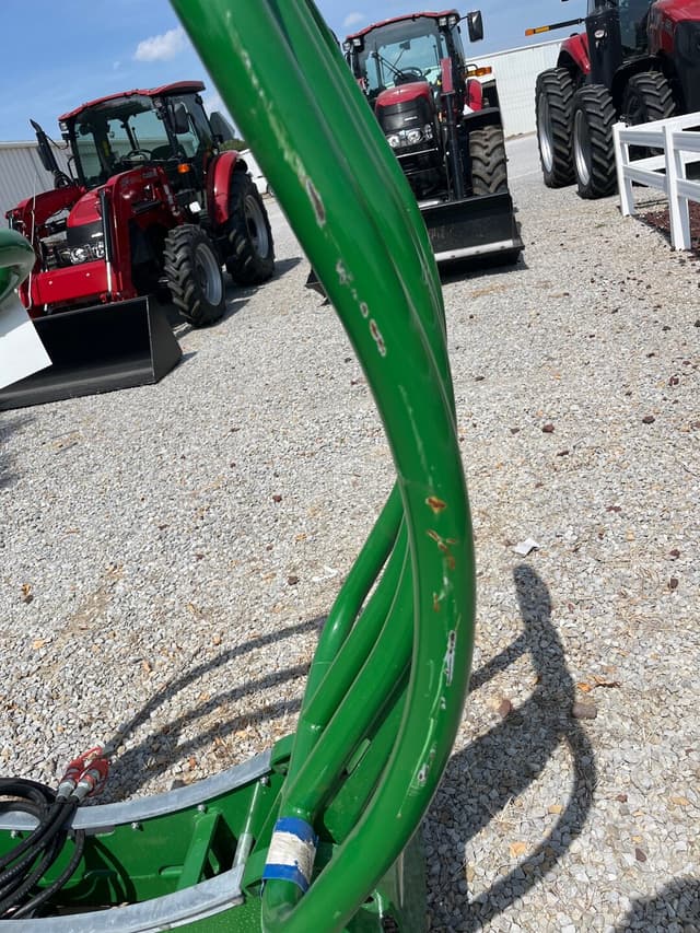 Image of Cashels Bale Grapple equipment image 1