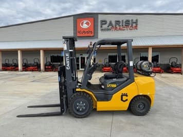 Main image Castle LP7000