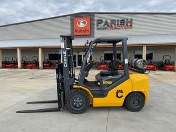 Main image Castle LP7000