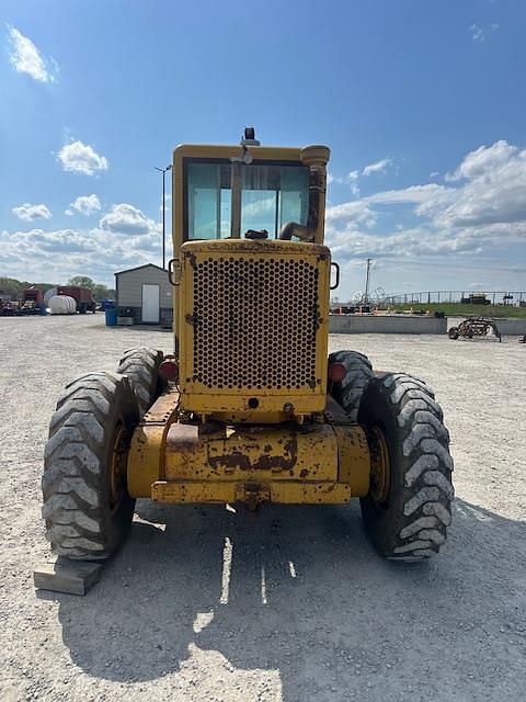 Image of Caterpillar 12 equipment image 3