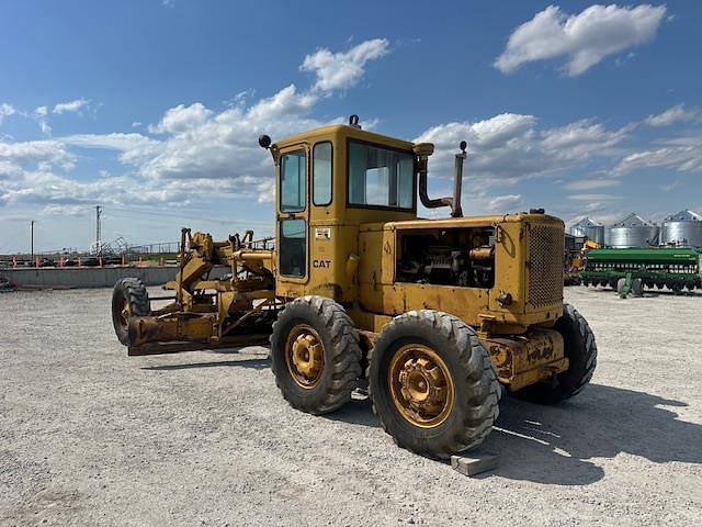 Image of Caterpillar 12 equipment image 2