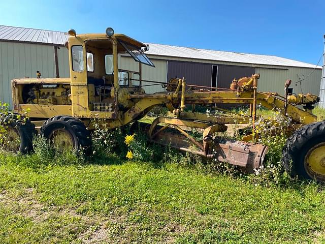 Image of Caterpillar 12 equipment image 3