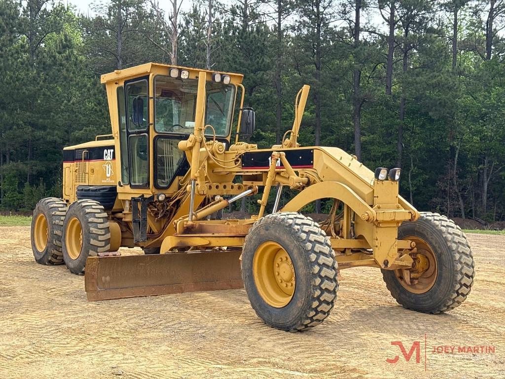Image of Caterpillar 12H Primary image