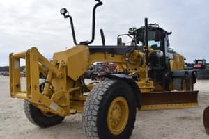 2016 Caterpillar 12M3 Image
