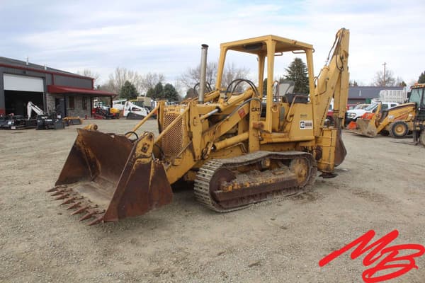 Equipment Main Image