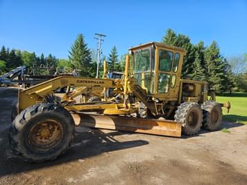 Main image Caterpillar 140G