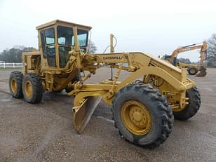 Main image Caterpillar 140G