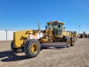 Caterpillar 140H Image