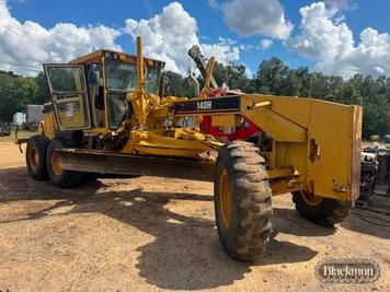 Main image Caterpillar 140H