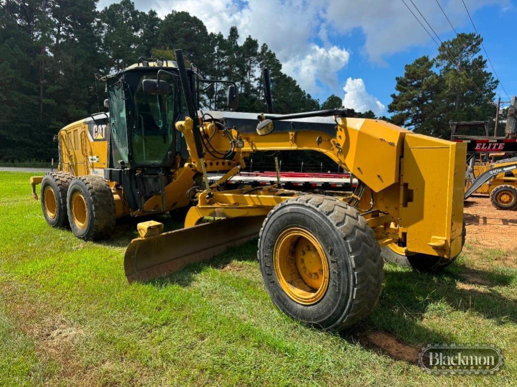 Image of Caterpillar 140M Primary image
