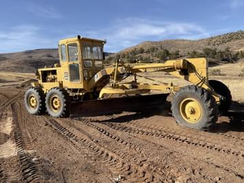 Main image Caterpillar 14E