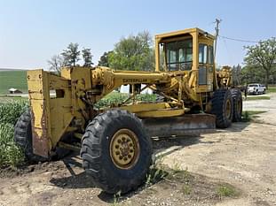 Caterpillar 16 Equipment Image0