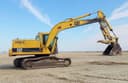 Caterpillar 225BLC Image