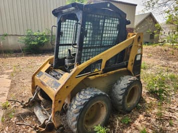 Main image Caterpillar 226