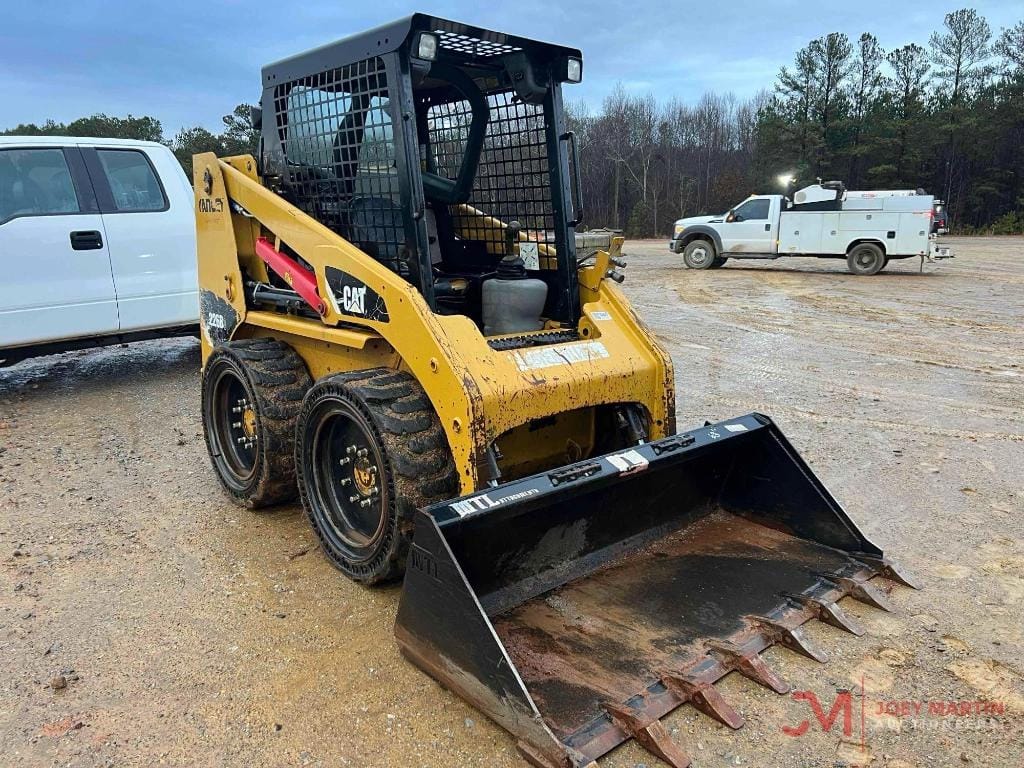 Main image Caterpillar 226B3