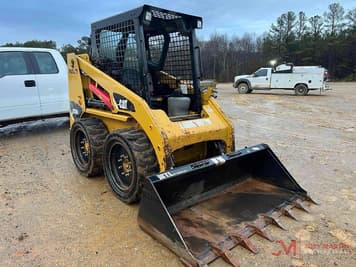 Main image Caterpillar 226B3