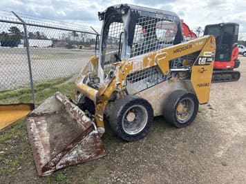 Main image Caterpillar 226D